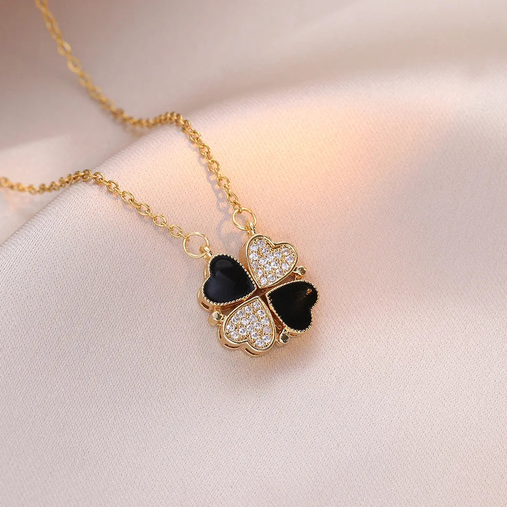 "Luck in Love" Necklace