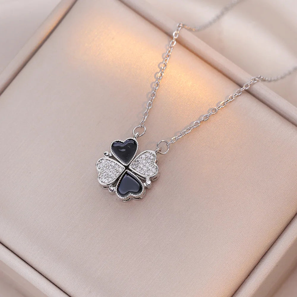 "Luck in Love" Necklace
