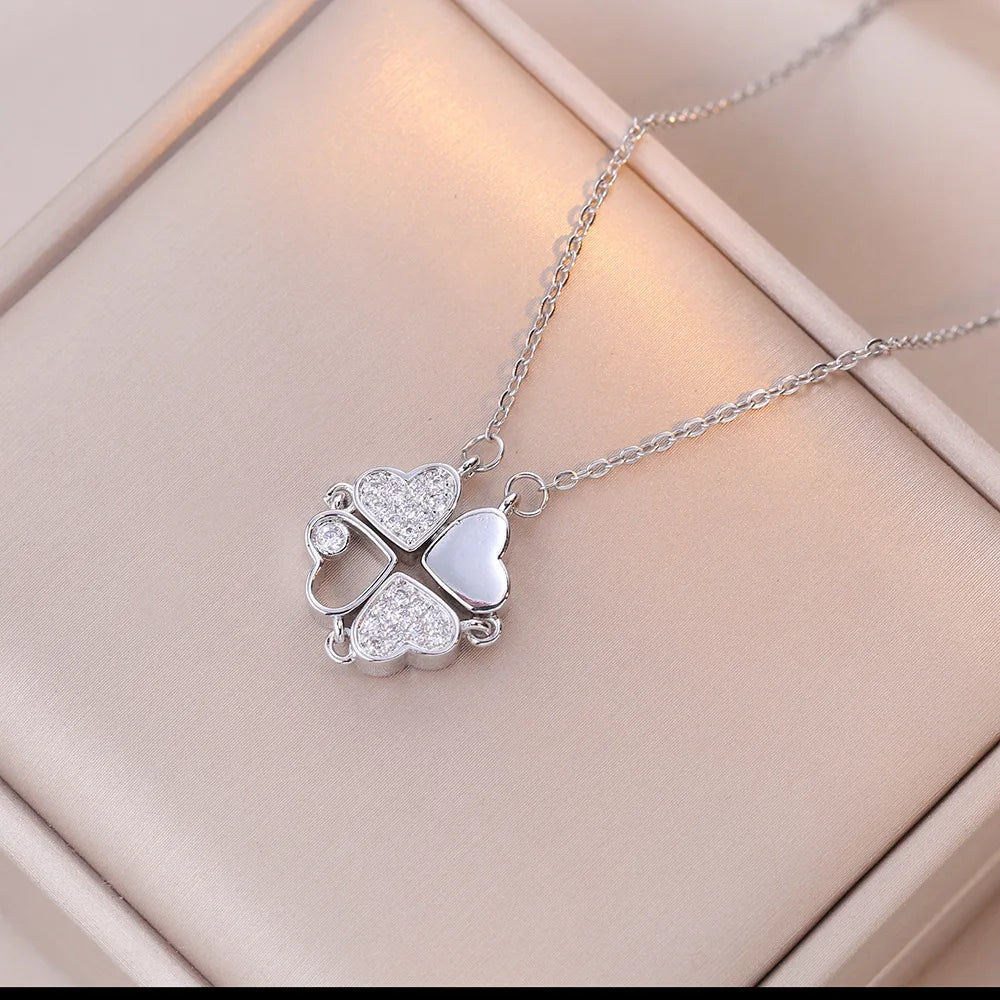 "Luck in Love" Necklace