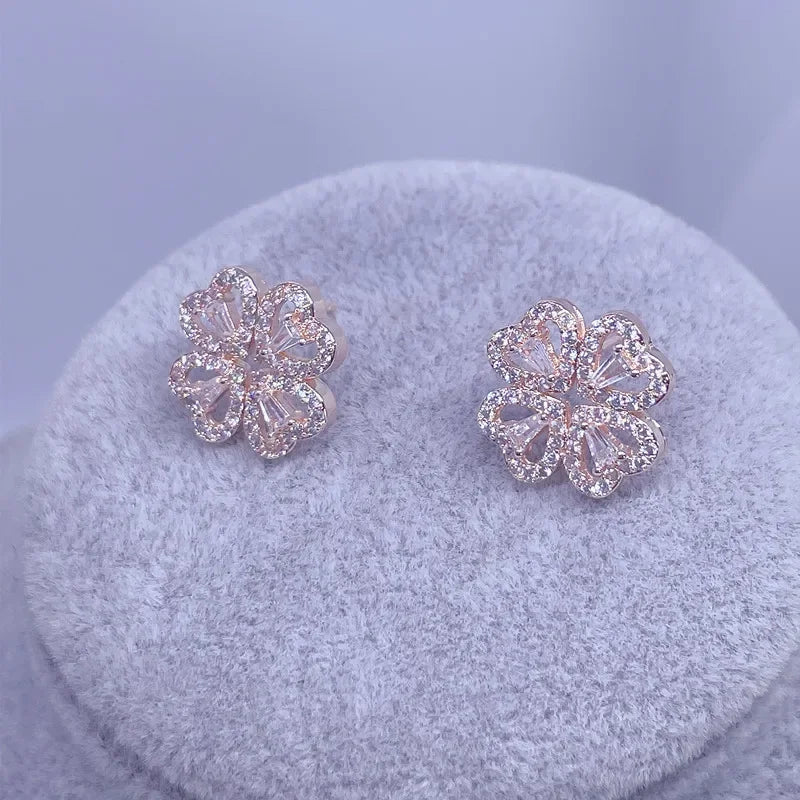 Kismet Magnetic "Luck in Love" Convertible Necklace